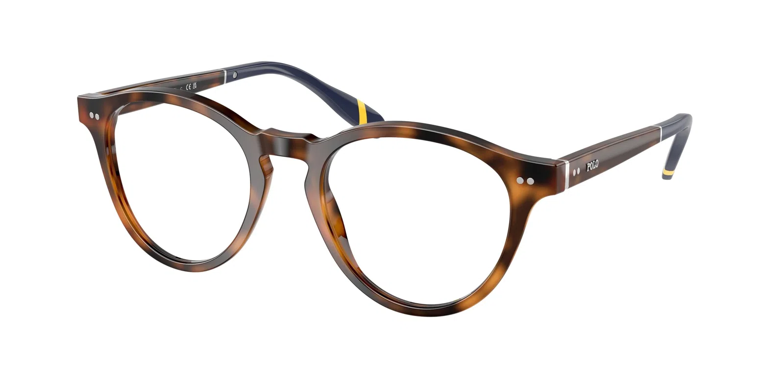 Polo 2268 Eyeglasses - view 7